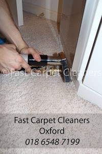 Fast Carpet Cleaners 358798 Image 0